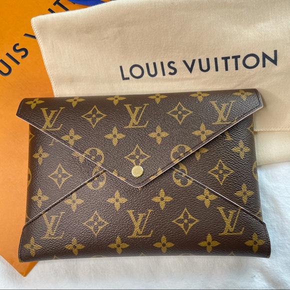Louis Vuitton Kirigami large Pouch - Picture 1 of 6